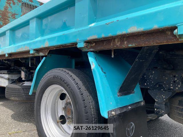 Toyota DYNA TRUCK 2004-03 7357609-18