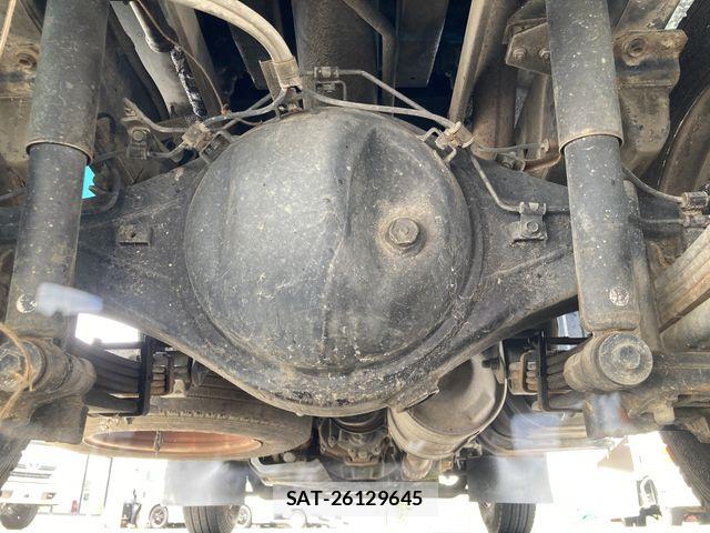 Toyota DYNA TRUCK 2004-03 7357609-19