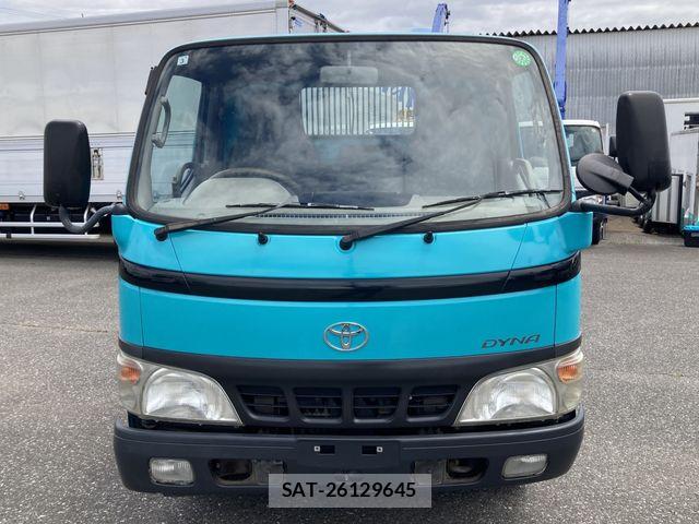 Toyota DYNA TRUCK 2004-03 7357609-20