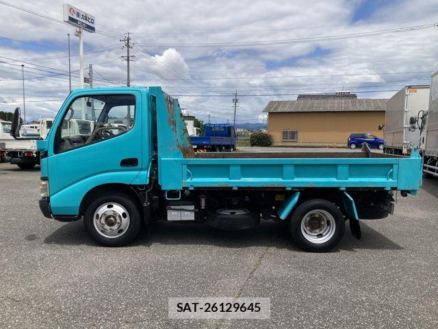 Toyota DYNA TRUCK 2004-03 7357609-22