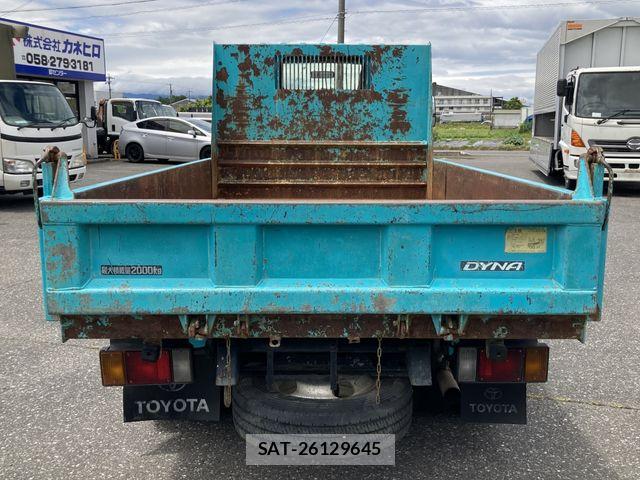 Toyota DYNA TRUCK 2004-03 7357609-23