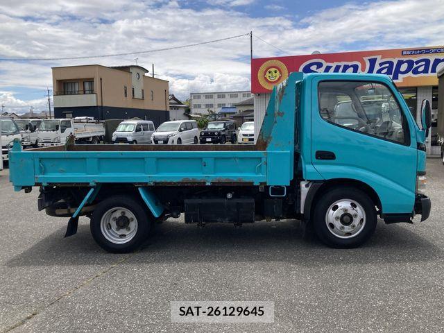 Toyota DYNA TRUCK 2004-03 7357609-24