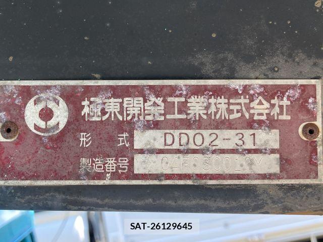 Toyota DYNA TRUCK 2004-03 7357609-25