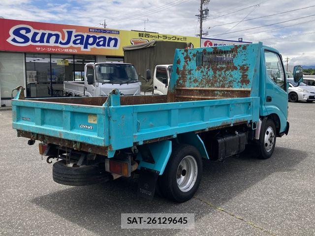 Toyota DYNA TRUCK 2004-03 7357609-2