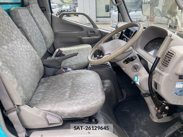 Toyota DYNA TRUCK 2004-03 7357609-3