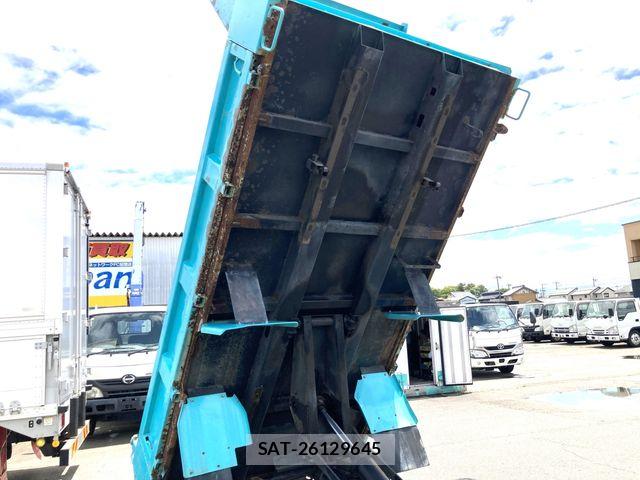 Toyota DYNA TRUCK 2004-03 7357609-8
