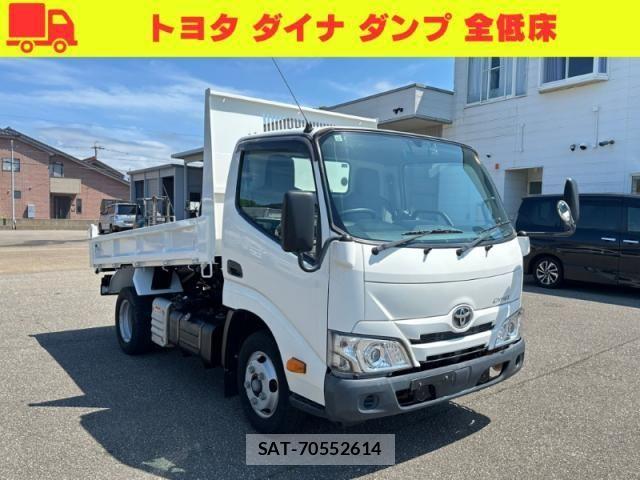 Toyota DYNA TRUCK 2019-10 7391988-0