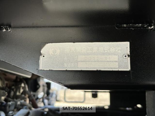 Toyota DYNA TRUCK 2019-10 7391988-11