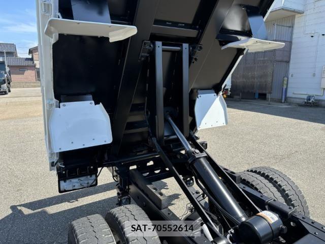 Toyota DYNA TRUCK 2019-10 7391988-13