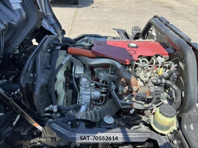 Toyota DYNA TRUCK 2019-10 7391988-15