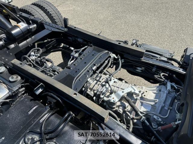 Toyota DYNA TRUCK 2019-10 7391988-17