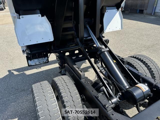 Toyota DYNA TRUCK 2019-10 7391988-18