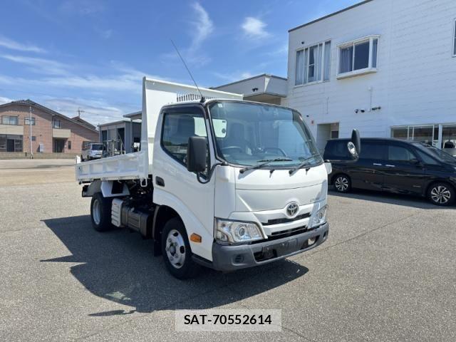 Toyota DYNA TRUCK 2019-10 7391988-1