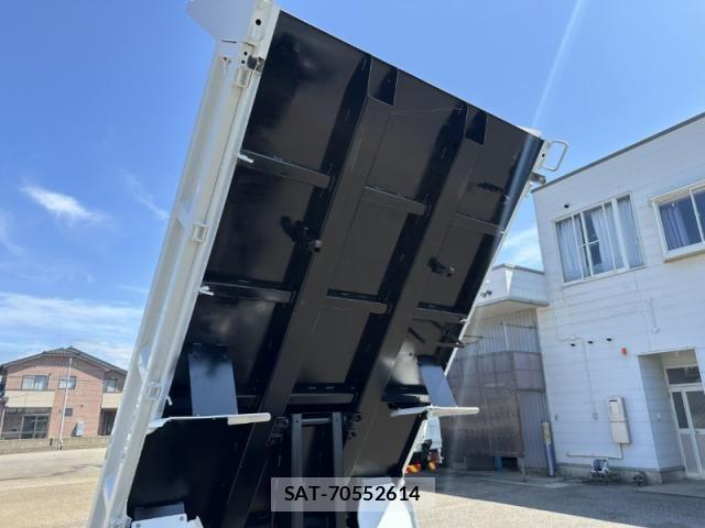 Toyota DYNA TRUCK 2019-10 7391988-19