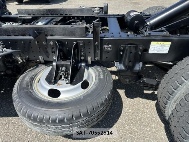 Toyota DYNA TRUCK 2019-10 7391988-21