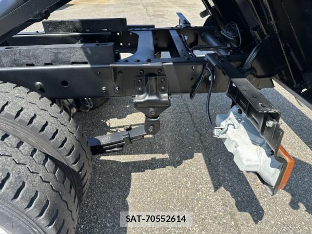 Toyota DYNA TRUCK 2019-10 7391988-22