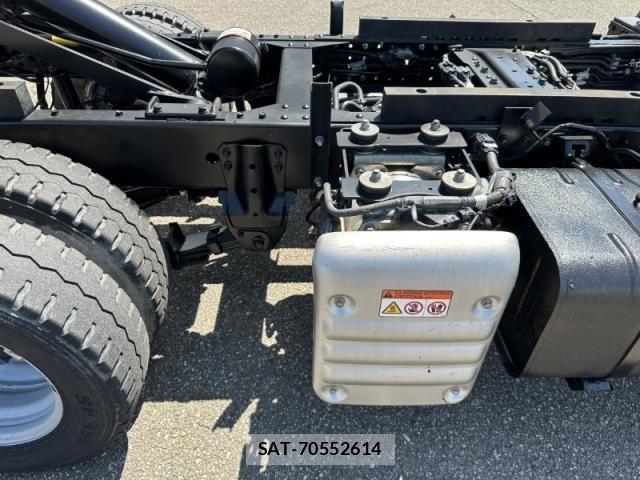 Toyota DYNA TRUCK 2019-10 7391988-24