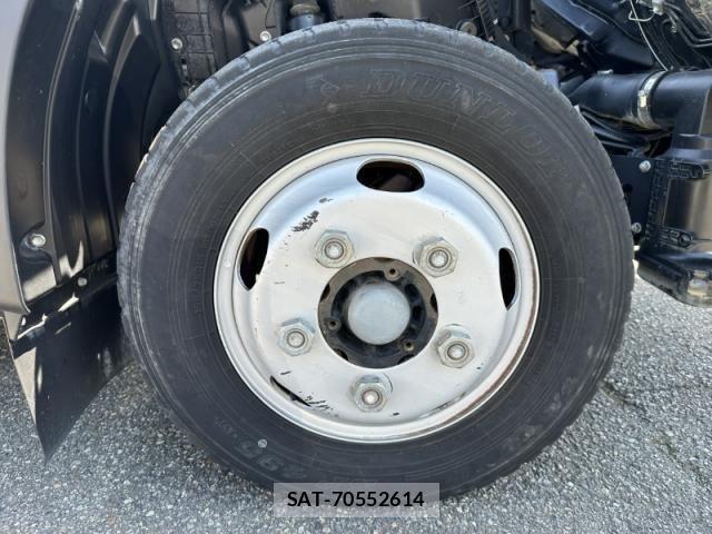 Toyota DYNA TRUCK 2019-10 7391988-26