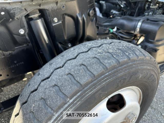 Toyota DYNA TRUCK 2019-10 7391988-27