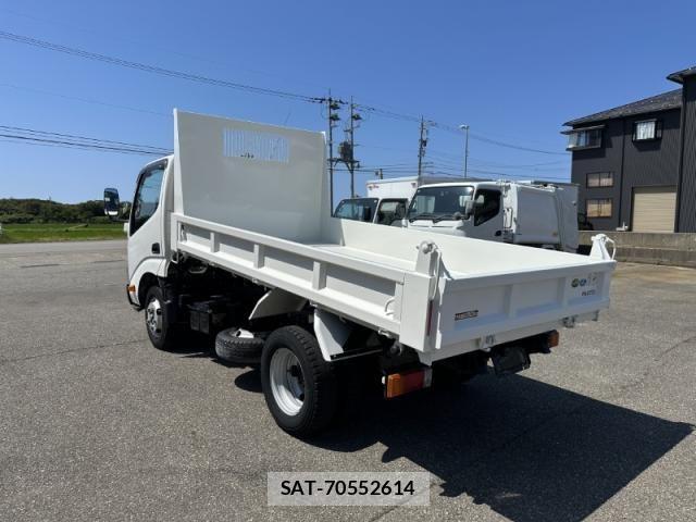 Toyota DYNA TRUCK 2019-10 7391988-2