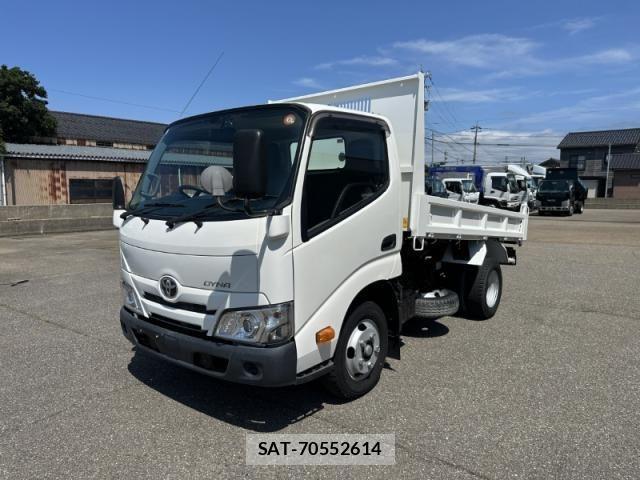 Toyota DYNA TRUCK 2019-10 7391988-3