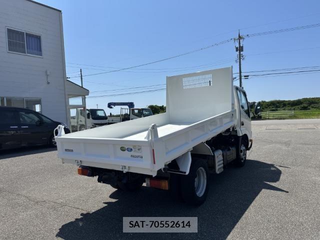 Toyota DYNA TRUCK 2019-10 7391988-4