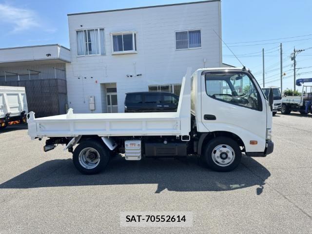 Toyota DYNA TRUCK 2019-10 7391988-5
