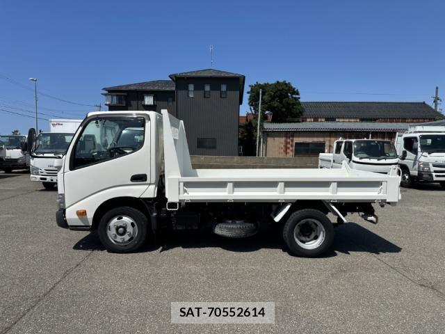 Toyota DYNA TRUCK 2019-10 7391988-6