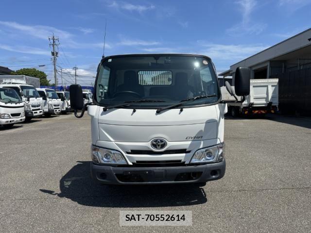 Toyota DYNA TRUCK 2019-10 7391988-7