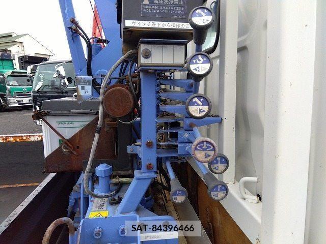 Toyota DYNA TRUCK 2004-02 7392003-9