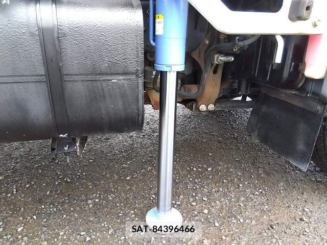Toyota DYNA TRUCK 2004-02 7392003-10