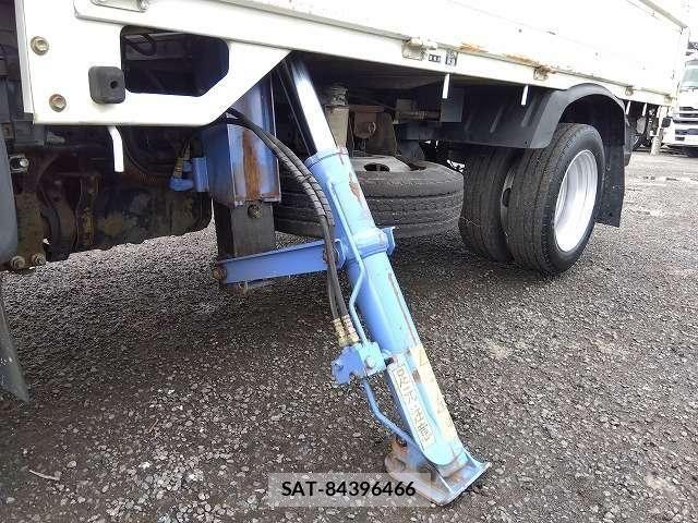 Toyota DYNA TRUCK 2004-02 7392003-11