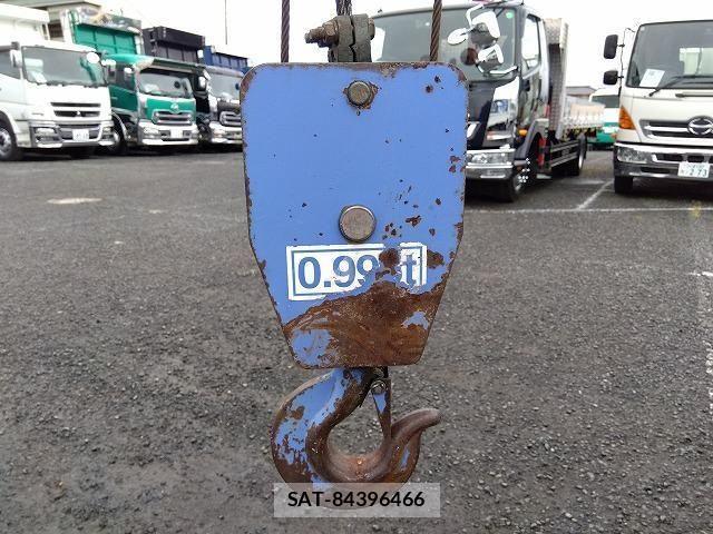 Toyota DYNA TRUCK 2004-02 7392003-12