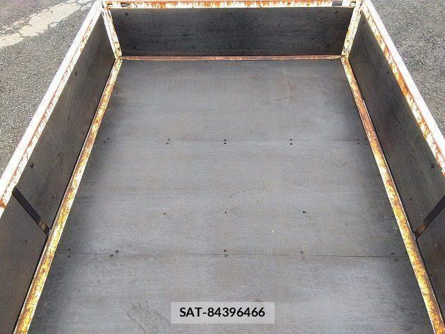 Toyota DYNA TRUCK 2004-02 7392003-13