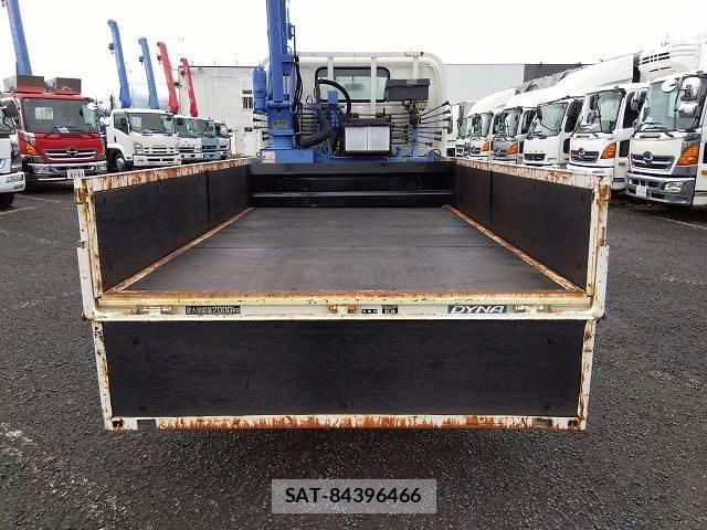 Toyota DYNA TRUCK 2004-02 7392003-15