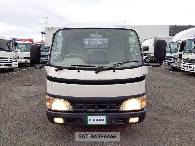 Toyota DYNA TRUCK 2004-02 7392003-1