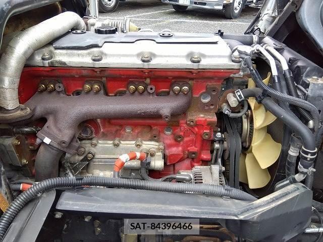Toyota DYNA TRUCK 2004-02 7392003-21
