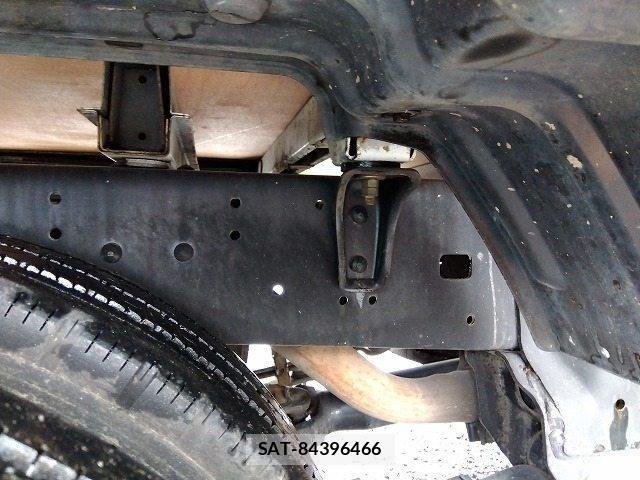 Toyota DYNA TRUCK 2004-02 7392003-23