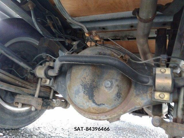 Toyota DYNA TRUCK 2004-02 7392003-24