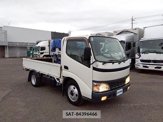 Toyota DYNA TRUCK 2004-02 7392003-2