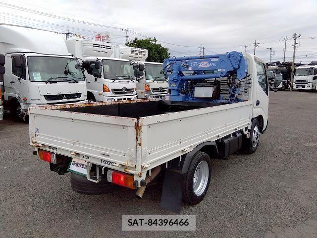 Toyota DYNA TRUCK 2004-02 7392003-3