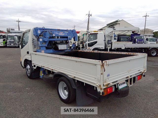 Toyota DYNA TRUCK 2004-02 7392003-5