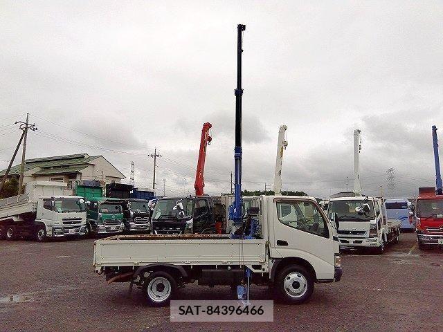 Toyota DYNA TRUCK 2004-02 7392003-7