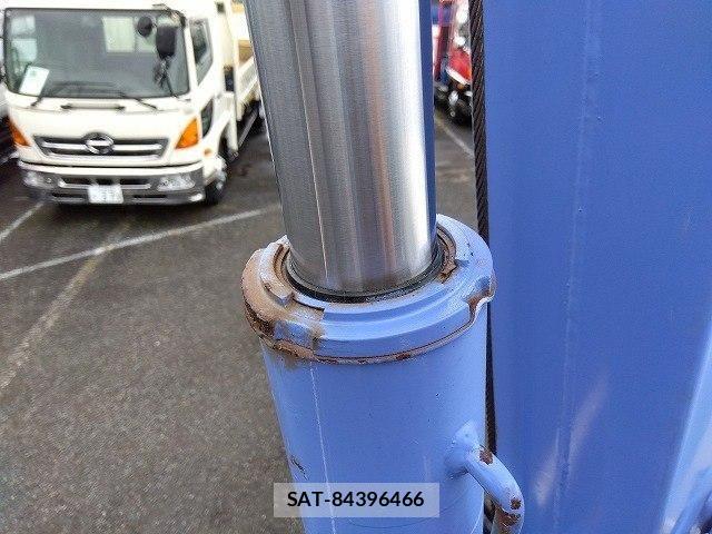 Toyota DYNA TRUCK 2004-02 7392003-8
