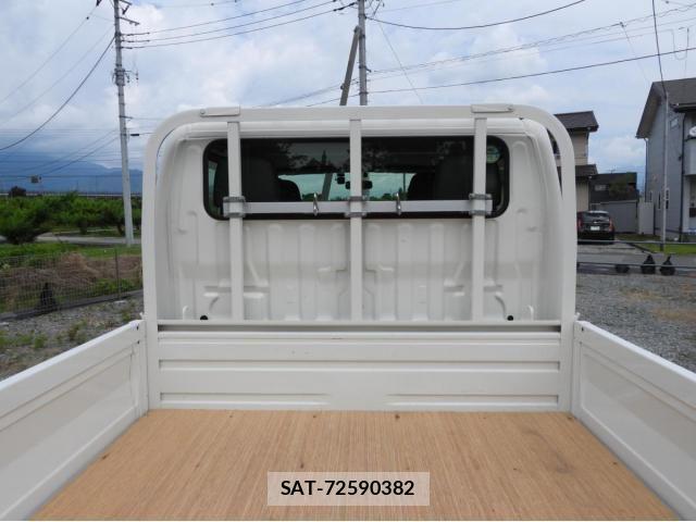 Toyota DYNA TRUCK 2021-08 7391985-9