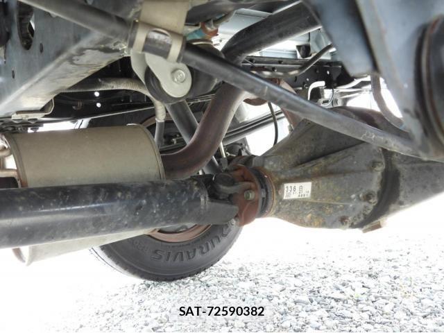 Toyota DYNA TRUCK 2021-08 7391985-12