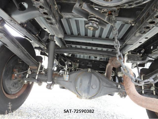 Toyota DYNA TRUCK 2021-08 7391985-13