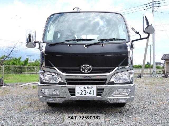 Toyota DYNA TRUCK 2021-08 7391985-1