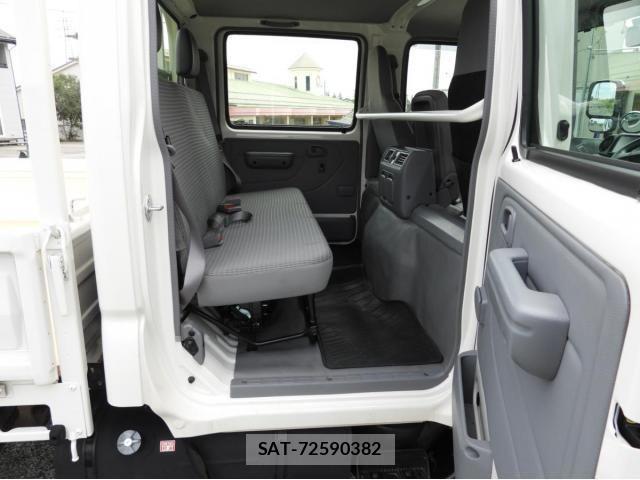 Toyota DYNA TRUCK 2021-08 7391985-20