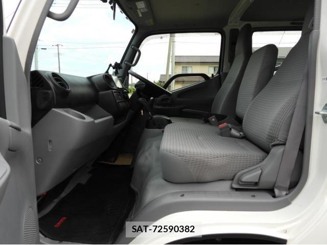 Toyota DYNA TRUCK 2021-08 7391985-21